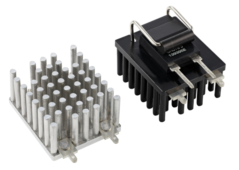 P Series Heatsink